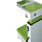 Moxibustion Machine Factory - OEM Health Center Device Equipment