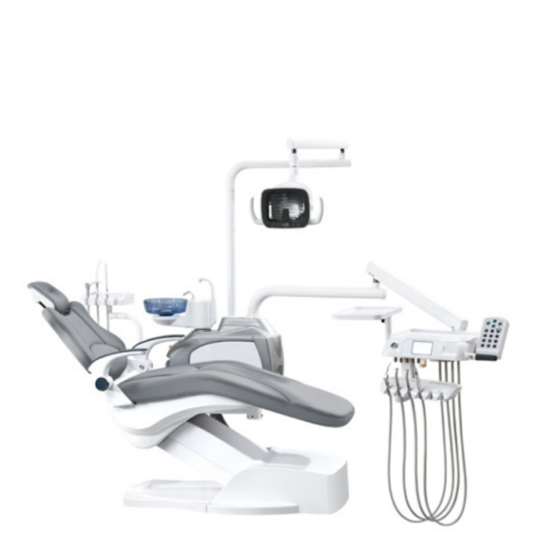 Dental Chair Factory - OEM Multi Functional LED Operating