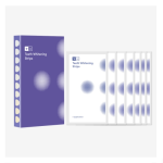 Teeth Whitening Strip Manufacturer - OEM V34 Stain Remover