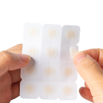 Acne Patch Manufacturer - OEM Easy Peel Hydrocolloid Treatment