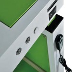 Moxibustion Machine Factory - OEM Health Center Device Equipment