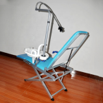 Dental Chair Manufacturer - OEM Foldable Modern Seating