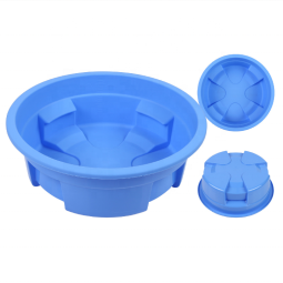 Guidewire Bowl Supplier - OEM Medical PP Disposable Plastic