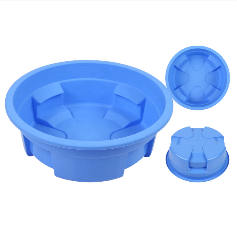 Guidewire Bowl Supplier - OEM Medical PP Disposable Plastic