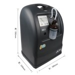 Oxygen Generator Manufacturer - OEM 5L 10L Medical Hospital