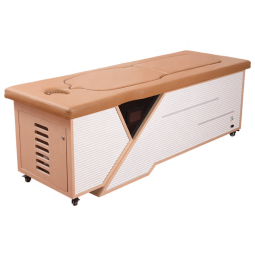 Moxibustion Bed Manufacturer - OEM Automatic Lift Therapy Cushion