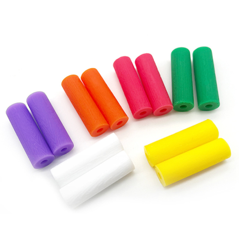 Dental Chewies Supplier - OEM Braces Fruit Flavored Orthodontic