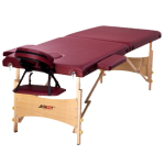 Massage Bed Factory - OEM Spa Moxibustion Portable Collapsible