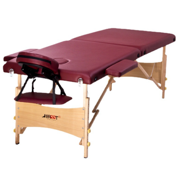 Massage Bed Factory - OEM Spa Moxibustion Portable Collapsible