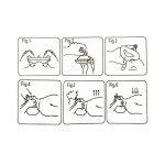 CPR Mask Supplier - OEM Portable Breathing One-Way Valve