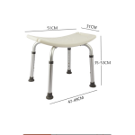 Bedpan Supplier - OEM Adjustable Patient Reclining Toilet