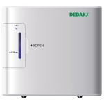 Oxygen Concentrator Factory - OEM 1L-8L Medical Hospital Device