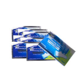 Teeth Whitening Strip Supplier - OEM Stain Remover Tooth Paste