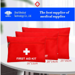 First Aid Kit Manufacturer - OEM Custom Small Medical Bag