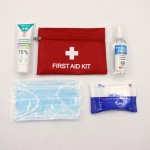 First Aid Kit Manufacturer - OEM Custom Small Medical Bag