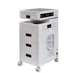 Moxa Machine Factory - OEM Smokeless Therapy Heat Body SPA