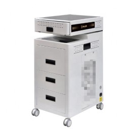 Moxa Machine Factory - OEM Smokeless Therapy Heat Body SPA