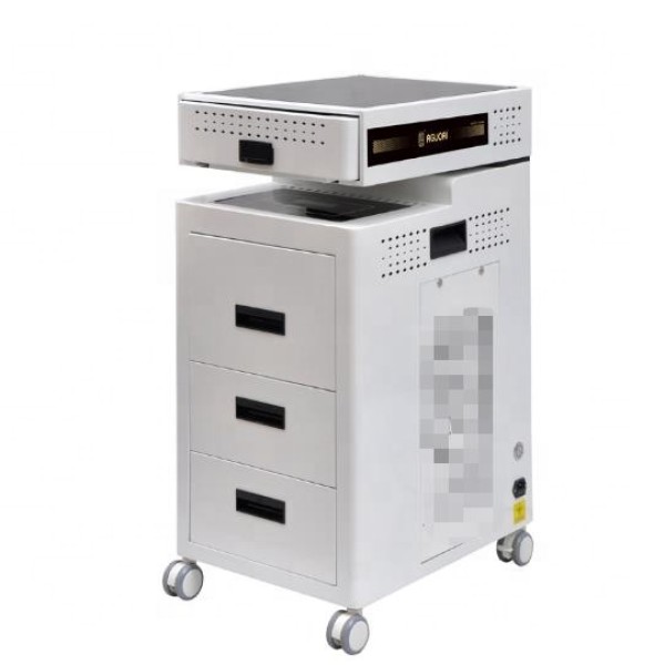 Moxa Machine Factory - OEM Smokeless Therapy Heat Body SPA