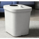 Foot Bath Machine Supplier - OEM Constant Temperature Automatic