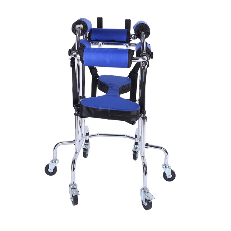 Children Walker Manufacturer - OEM Hemiplegia Training Standing
