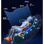 Smart Massage Chair Manufacturer - OEM Recliner Heat Zero Gravity