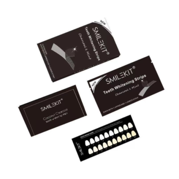 Teeth Whitening Kit Factory - OEM Stain Remover Corrector