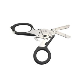 First Aid Kit Factory - OEM Tactical EMT Bandage Scissors