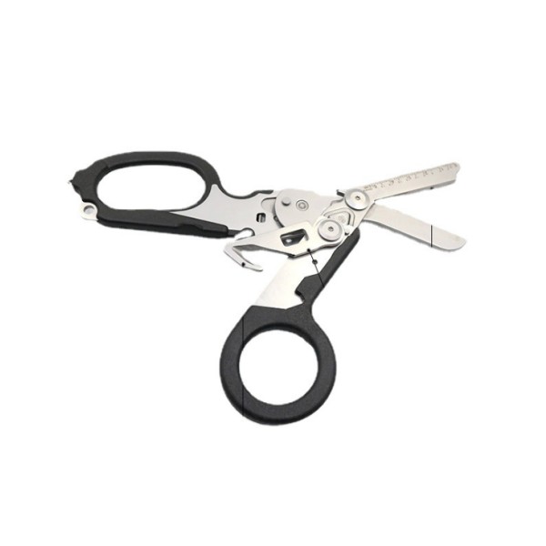 First Aid Kit Factory - OEM Tactical EMT Bandage Scissors