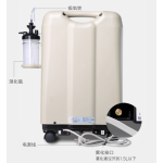 Oxygen Generator Manufacturer - OEM 5L 3L 1L Portable