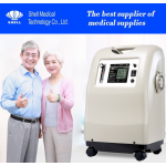 Oxygen Generator Manufacturer - OEM 5L 3L 1L Portable