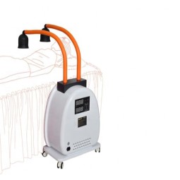 Moxibustion Machine Supplier - OEM Therapy Equipment Skin Friendly