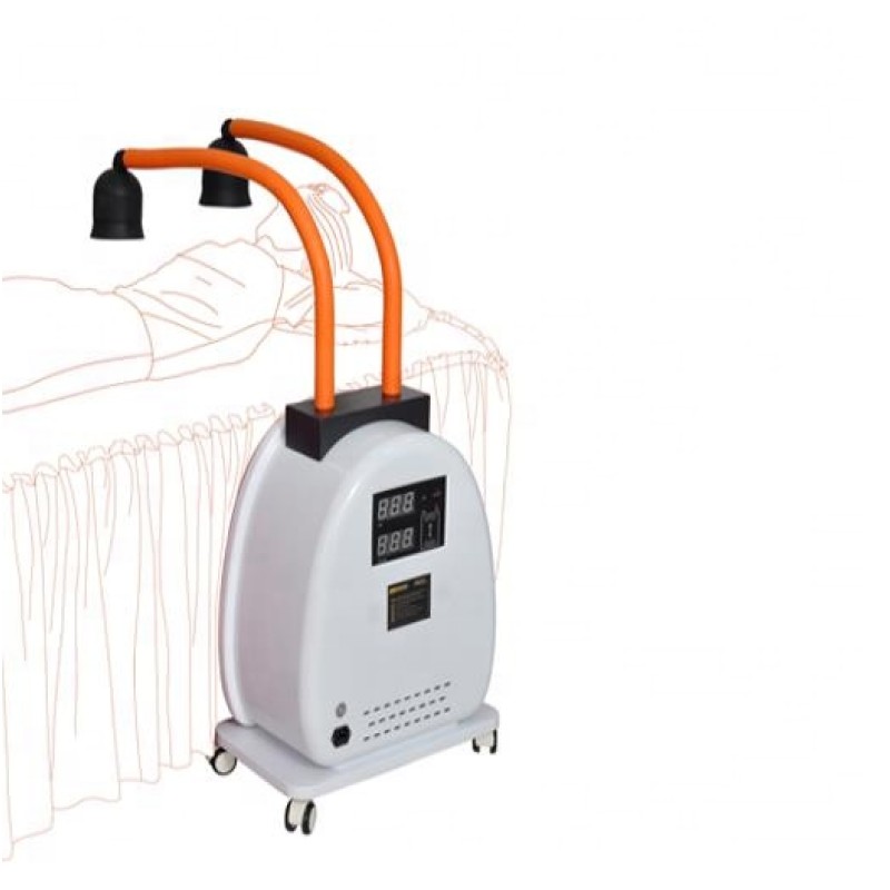 Moxibustion Machine Supplier - OEM Therapy Equipment Skin Friendly