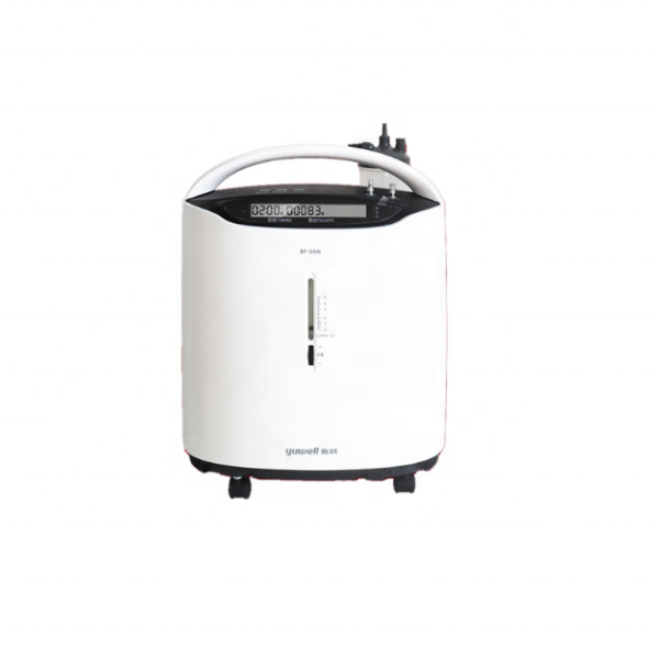 Oxygen Concentrator Factory - OEM 5L 3L Medical Hospital