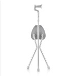 Crutches Factory - OEM Medical Elderly Non-slip Rehabilitation