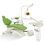 Dentist Chair Supplier - OEM Heavy Duty Mobile Clinic
