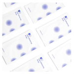 Teeth Whitening Kit Supplier - OEM Upper Lower Cover Sticker