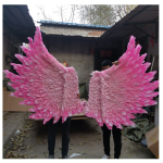 Fairy Wings Manufacturer - OEM Custom Butterfly Girl Costume