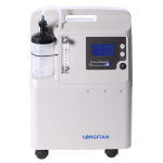 Oxygen Concentrator Supplier - OEM 5L Medical Hospital Device