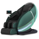 Massage Chair Factory - OEM Coin Operated Body Automatic