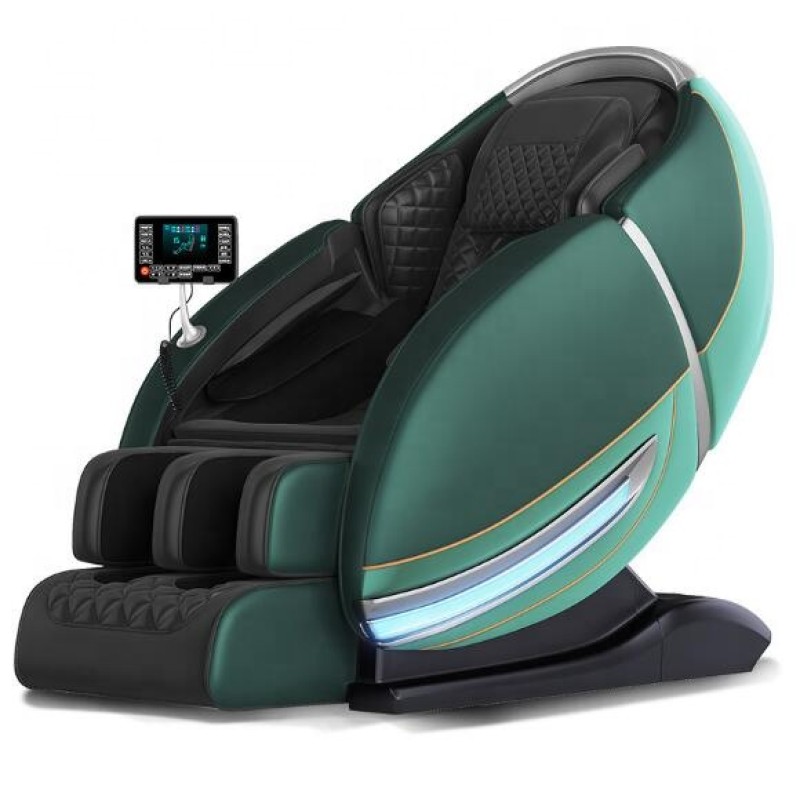 Massage Chair Factory - OEM Coin Operated Body Automatic