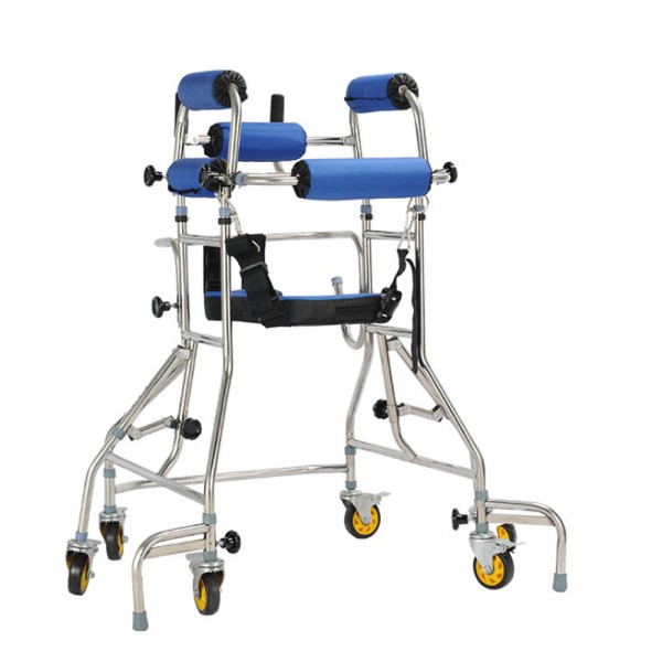 Standing Frame Factory - OEM Disabled Elderly Rehabilitation