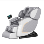 Massage Chair Supplier - OEM Luxury Traction Body Leg Spa