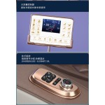 Massage Chair Supplier - OEM Luxury Multi-function Capsule