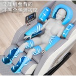 Smart Massage Chair Manufacturer - OEM Recliner Heat Zero Gravity