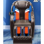 Massage Chair Manufacturer - OEM Intelligent Full Body Zero