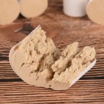 Moxibustion Stick Factory - OEM Natural Moxa Smokeless Physiotherapy