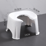 Bathroom Bedpan Supplier - OEM Hospital Commode Chair Patient