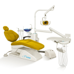 Dentist Chair Supplier - OEM Heavy Duty Mobile Clinic
