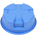 Guidewire Bowl Supplier - OEM Medical PP Disposable Plastic