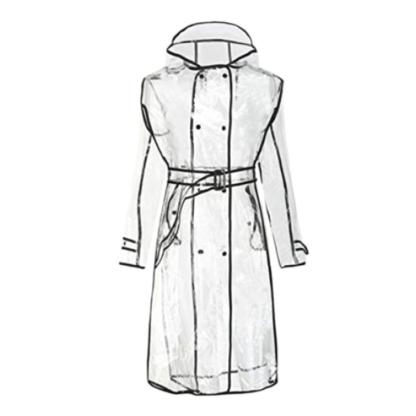 Rain Jacket Manufacturer - OEM Custom Logo Waterproof Fashion